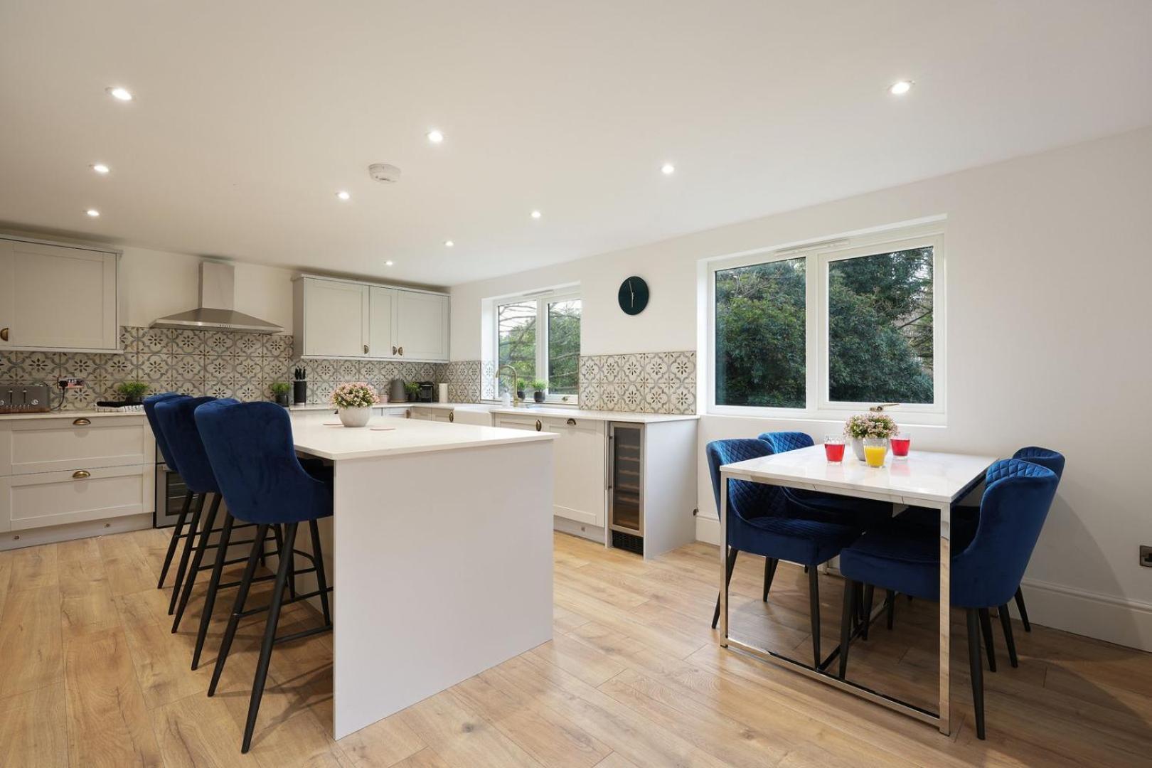 Victorian Retreat In Liverpool Knowsley Exterior photo