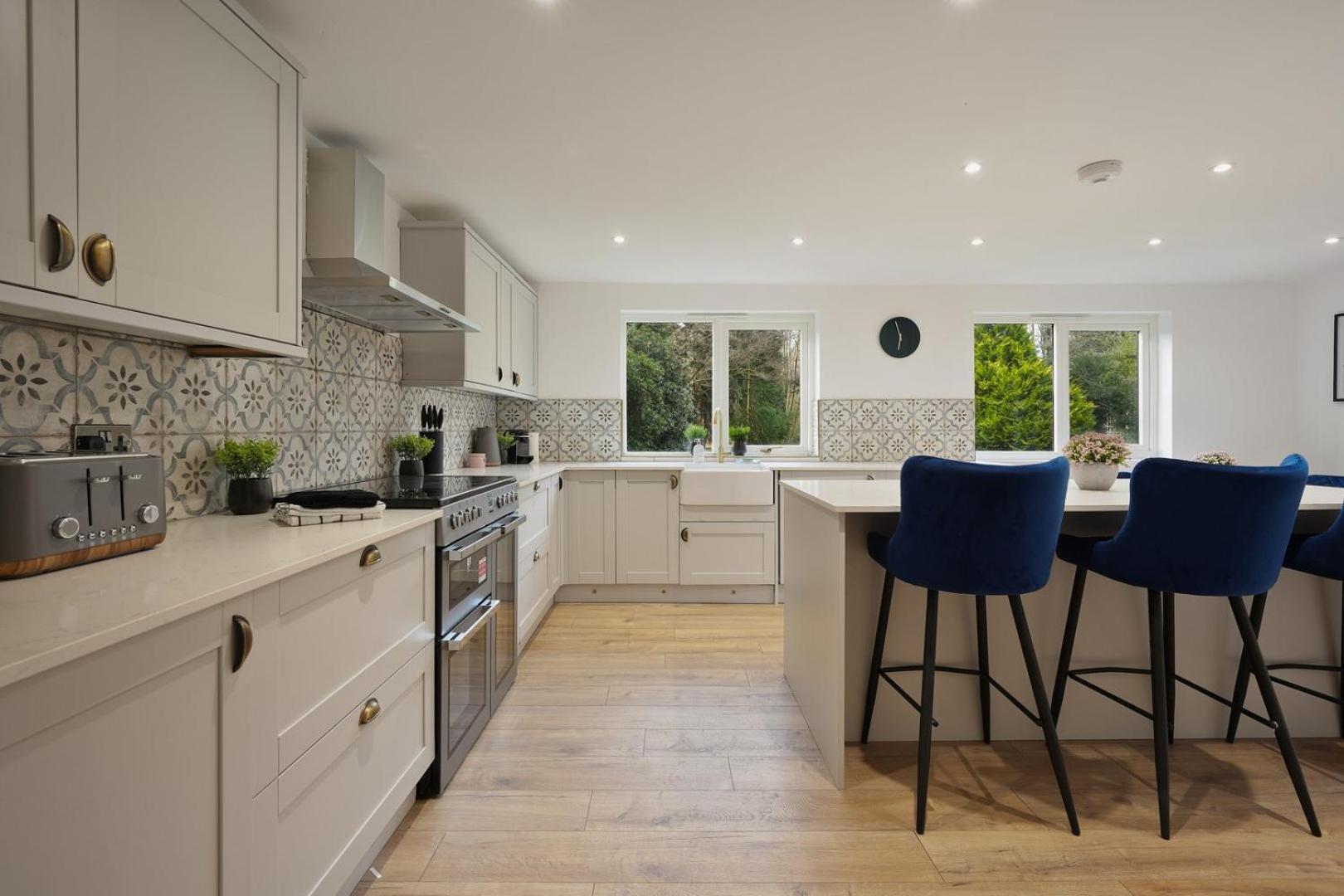 Victorian Retreat In Liverpool Knowsley Exterior photo